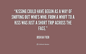 Joshua Foer Quotes. QuotesGram via Relatably.com
