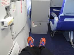 Picture of Exit row