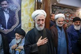 تصاویر؛ چهره‌های سیاسی در مراسم ختم پسر کاظم صدیقی