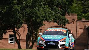 TouringCarTimes - News update