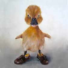 Image result for duck art