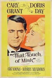 Doris Day - That Touch of Mink - The Magic of Doris Day... Too ... via Relatably.com