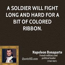 Napoleon Bonaparte War Quotes | QuoteHD via Relatably.com