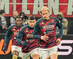 Genoa x Cagliari: onde assistir ao vivo pela 20ª rodada da Serie A 2025/26 - Dourado Store