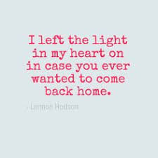 Come Back Quotes on Pinterest | Lying Husband, Eye Opening Quotes ... via Relatably.com