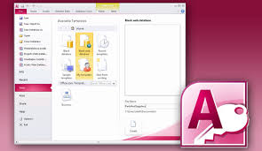 Resultado de imagen para microsoft access