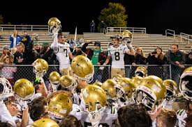 Michigan High School Football Playoffs 2025: Teams, Schedule, and How to Watch