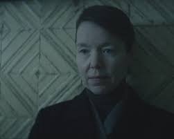Star City review – Anna Maxwell Martin is terrifying in a fascinating space race thriller