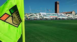 Venezia Vs Lecce