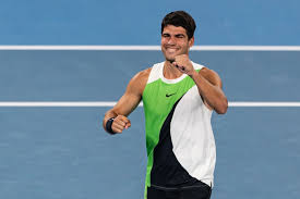 Carlos Alcaraz vs. Karen Khachanov, Andrey Rublev vs. Stefanos Tsitsipas Preview: Head-to-Head, Prediction for Qatar Open 2026