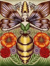 Image result for sacred bees