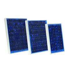 Speedrite Solar Panel | WRS