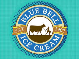 Blue Bell Just Dropped a 'Heavenly' New Ice Cream Flavor, but Only for a Limited Time