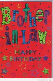 Brother birthday via Relatably.com