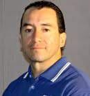 Jaime Joaquin López COACH DE RECEPTORES. En el 2011 se integra al Programa Integral de Futbol Americano de los Borregos CEM en la categoría Liga Mayor. - CEM_Coach_de_Receptores_Jaime_Joaquin_Lopez