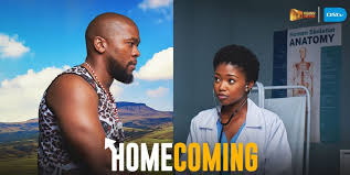 Mzansi Magic's Inimba: November 2025 Drama Unfolds! Get the Scoop Now!