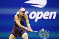 US Open Tennis