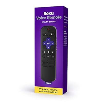 Roku Voice Remote