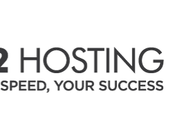 A2 Hosting India Cloud Hosting Logo