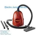 Expression Aspirador con bolsa FC860201 Philips