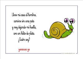 Resultado de imagen de adivinanzas