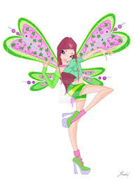 Kuvahaun tulos haulle winx Roxy