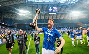 Lech Poznań - News update