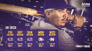 LSU Baseball Opens 2026 Season with Five-Game Homestand