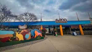 Louisville Zoo evacuated due to 'safety threat'