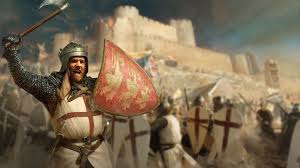 stronghold crusader definitive edition