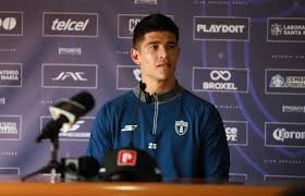 Milenio - News update