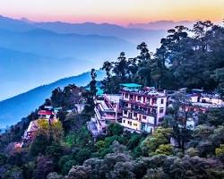 Image of Mussoorie, Uttarakhand