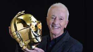 Anthony Daniels' Cameo in 'The Mandalorian and Grogu'