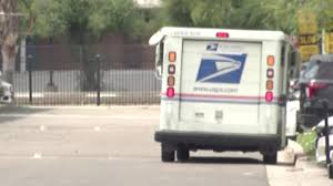 Former USPS Workers Charged in $4.9 Million Mail Theft and Fraud Scheme