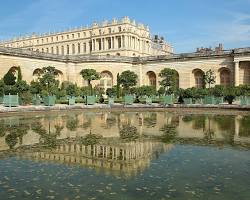 Image of Versailles Orangerie