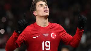 Turkish wonderkid born in Germany left Bayern Munich for FREE… now worth £100m