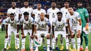 Foot Africa - News update