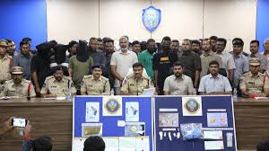 The Hindu - News update