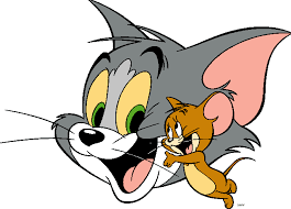 Resultado de imagen para imagenes de tom y jerry