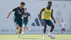 Real Madrid Intensifies Pre-Season Preparations Under Mourinho with Hypoxia Masks and Alexander-Arnold's Return