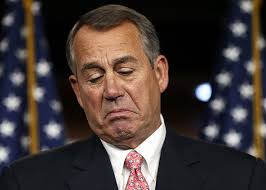 Image result for speaker of the house John Boehner