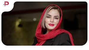 تغییر چهره باورنکردنی سپیده خداوردی؛ خانم بازیگر با این رنگ |تی وی پلاس