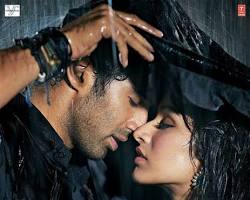 Image of Aashiqui 2 Movie Poster