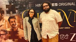 Brown writer Mayukh Ghosh opens up on Karisma Kapoor, Abhinay Deo and Kolkata's Noir world