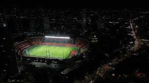 sport recife x fortaleza