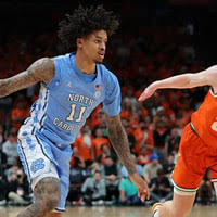 UNC Faces Pitt After Wilson Injury: How to Watch