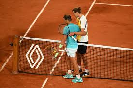 The Tennis Gazette - News update