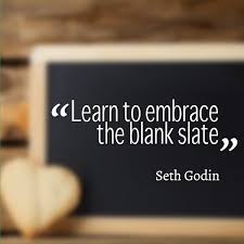 Best five memorable quotes about blank slate image Hindi ... via Relatably.com