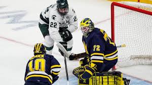 Michigan Hockey