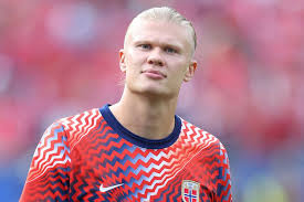 Erling Haaland Reveals His Surprising Plans Between World Cup Matches